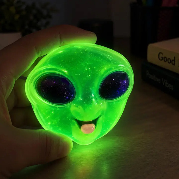 Squasherz Mystery Squeeze Toy (3-Pack) product image