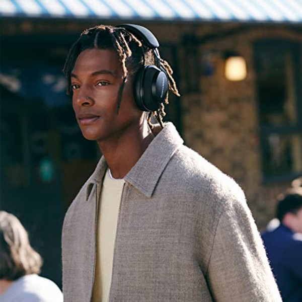Bowers and Wilkins PX7 S2 Over-Ear Headphones product image