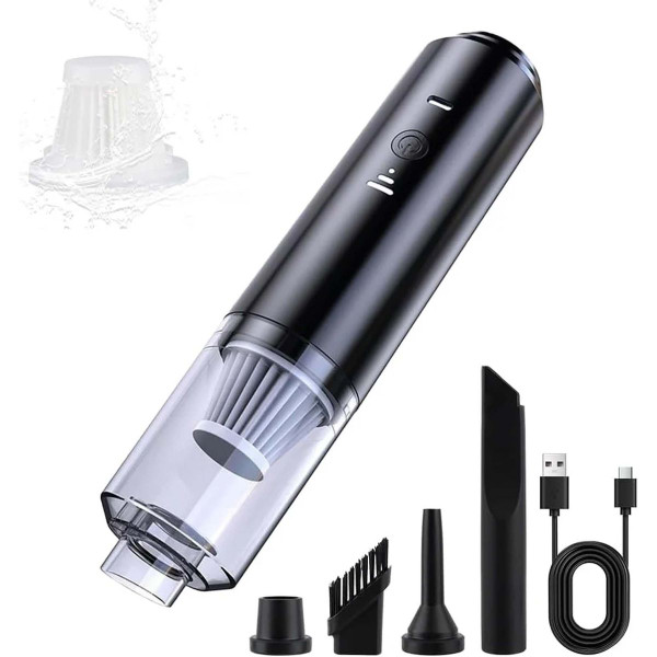 Clean Core 2-in-1 Cylinder Vacuum product image