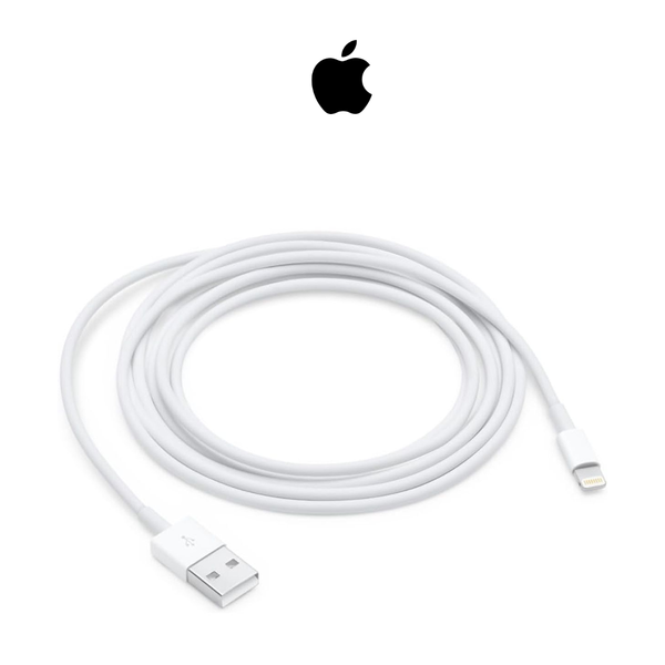 Apple  Lightning to USB-Cable  product image