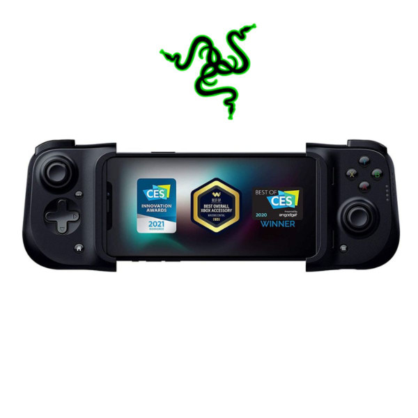 Razer Kishi Gaming Controller for iOS  product image