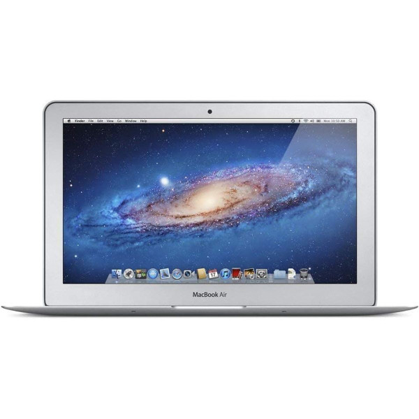 11" Apple MacBook Air (2012) i5 1.7GHz 4GB 64GB SSD product image