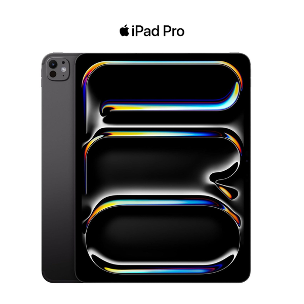 13" Apple iPad Pro (M5) 2TB (Wifi + LTE) product image