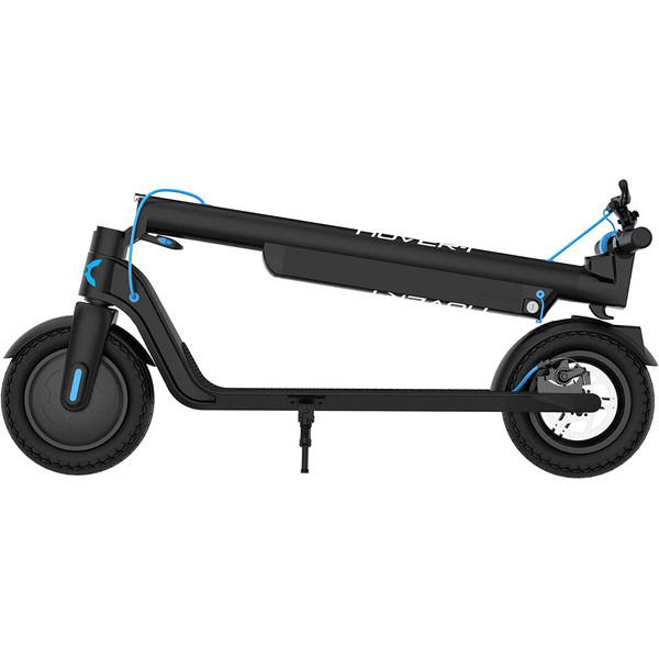 Hover-1® Highlander Pro UL-Certified Electric Folding Scooter product image