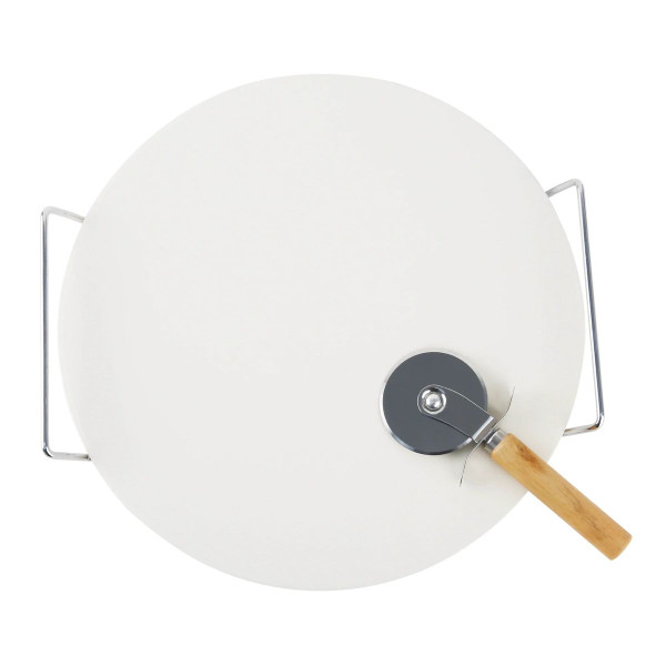 Le Regalo 3-Piece Pizza Stone Set product image
