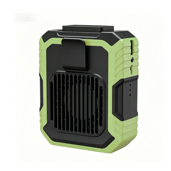 Hands-Free Waist Worn Cooling Fan product image