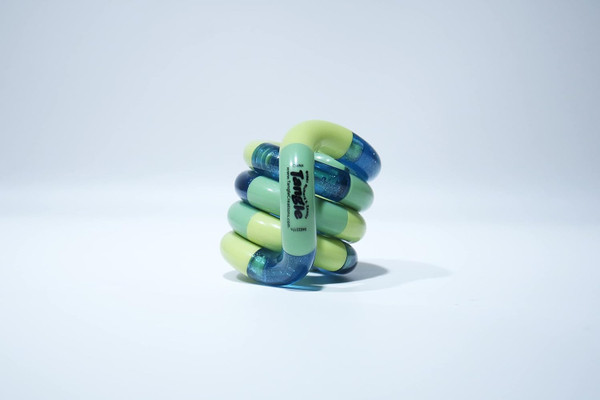 Tangle Jr. Classic Fidget Toy (2-Pack) product image