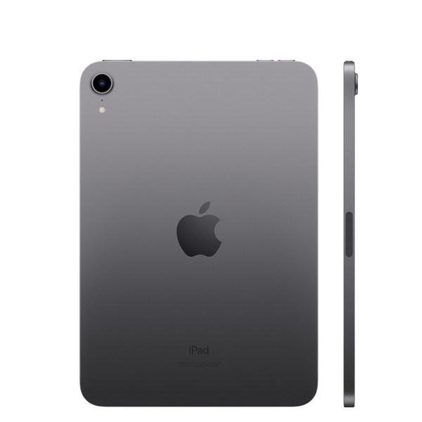 Apple iPad Mini 6th Gen, 8.3", WiFi+Cell, 256GB (2021) product image