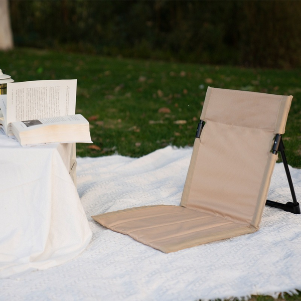 Portable Folding Beach Lounge Chair product image