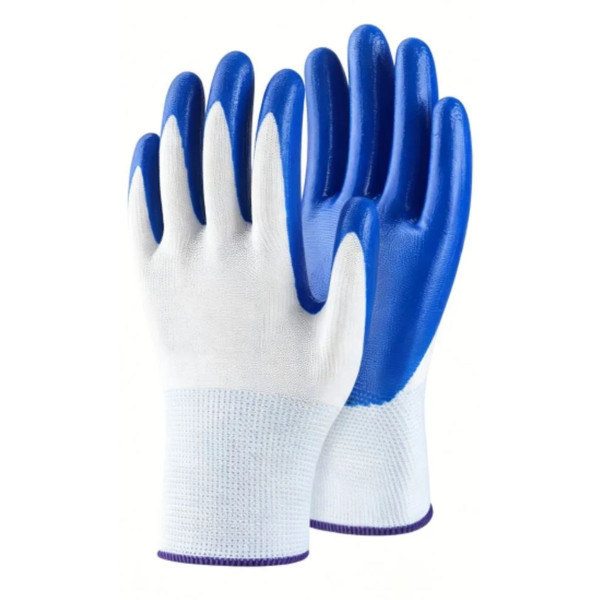 Nitrile Coated Work Gloves (Pack of 12) product image