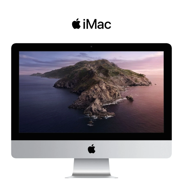 21.5" Apple 2019 iMac iRetina 4K Display, i5, 3.0Ghz, 16GB, 256GB product image