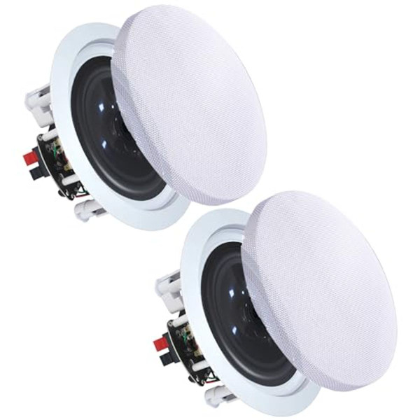 Vaiyer  6.5" Ceiling Speakers  product image