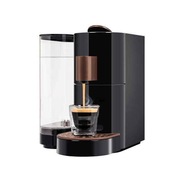 K-Fee Twins II Single Serve Coffee and Espresso and Machine product image