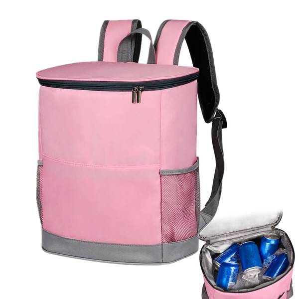 Lightweight Insulated Cooler Backpack product image