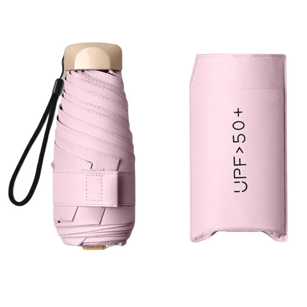 Mini Pocket UV Protection Umbrella product image