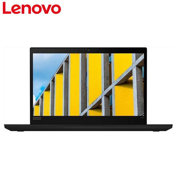 Lenovo ThinkPad T490 Laptop product image