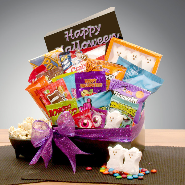 Halloween Candy Crush Care Package product image