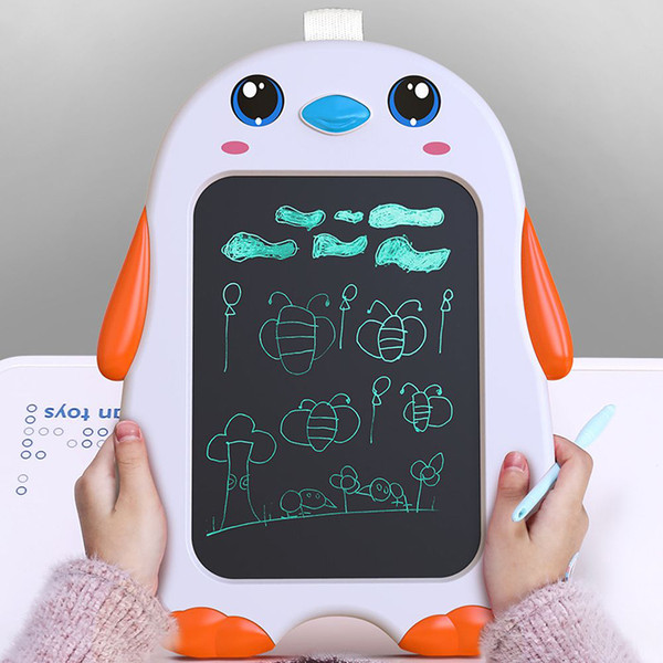 Kids' LCD Doodle Tablet product image Kids' LCD Doodle Tablet product image