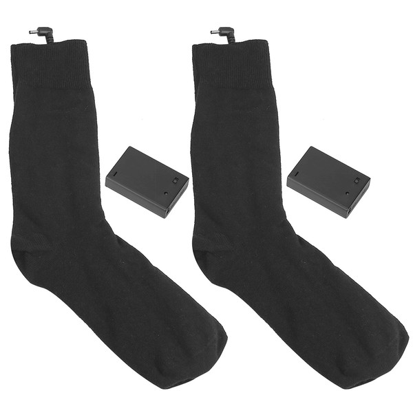 iMounTEK® Unisex Electric Heated Socks product image