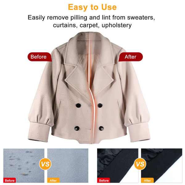 Portable Lint Remover (2-Pack) product image
