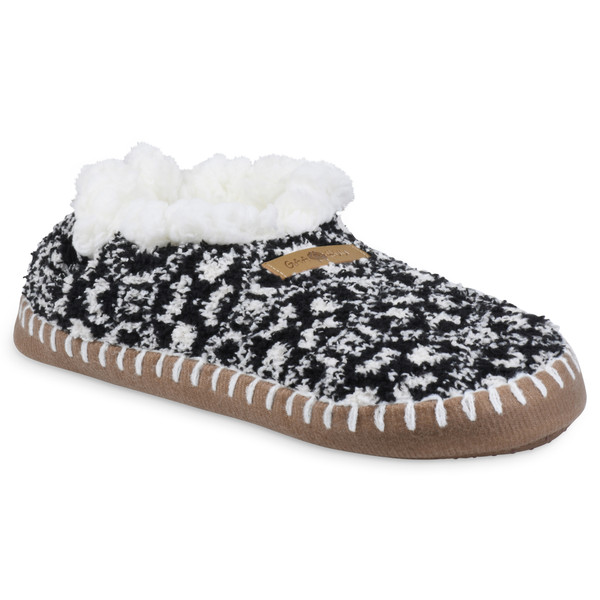 GaaHuu™ Women's Cozy Moccasin Slippers product image