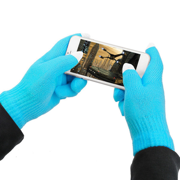 N'POLAR Unisex Winter Touchscreen Gloves  product image