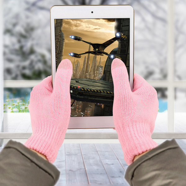 N'POLAR Unisex Winter Touchscreen Gloves  product image
