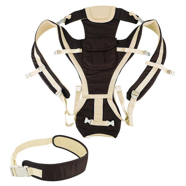 Adjustable Baby Carrier product image