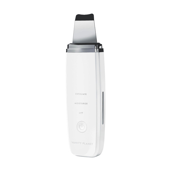 Vanity Planet® Ultrasonic Facial Scrubber product image