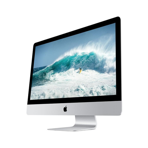 Apple® iMac 27-Inch Retina 5K with Intel Core i5 3.7GHz, 8GB RAM