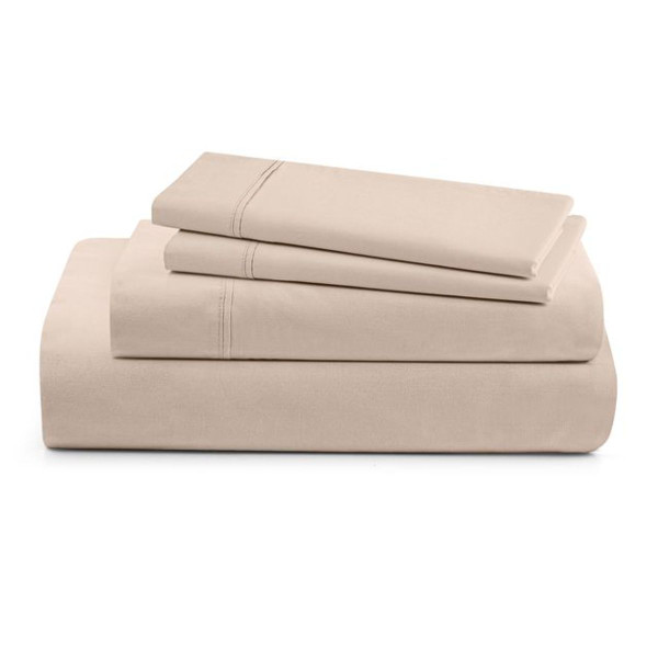 Luxury Home™ 1,000TC Egyptian Cotton Sheet Set product image