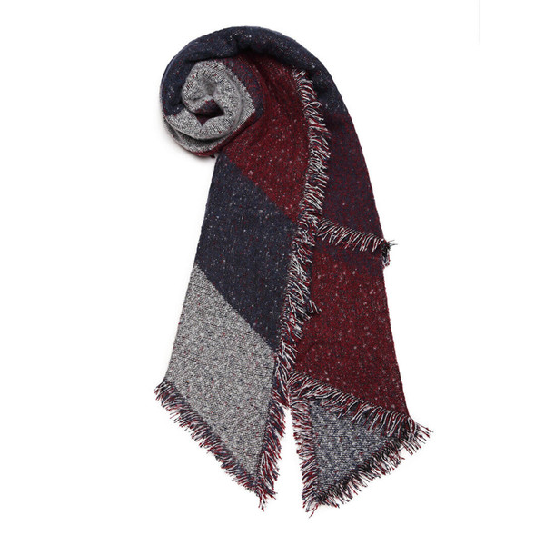 N'Polar™ Women's Knitted Winter Scarves product image