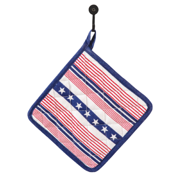 Colorful Cloth Pot Holder product image