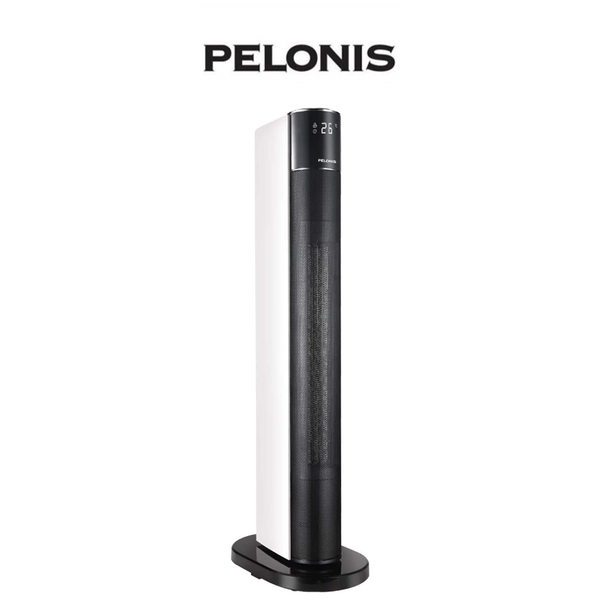 Pelonis® 1500W Ceramic Tower Space Heater product image