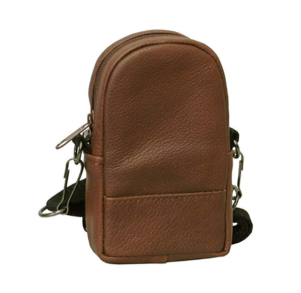 Amerileather® All-Purpose Accessories Pouch product image