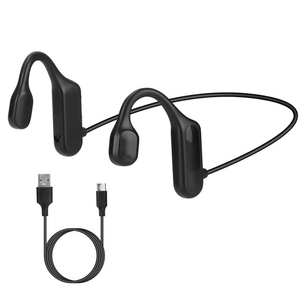 Wireless Bone Conduction Headphones product image