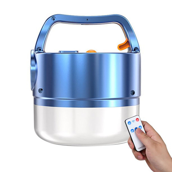 3-in-1 Solar Lantern and Power Station product image