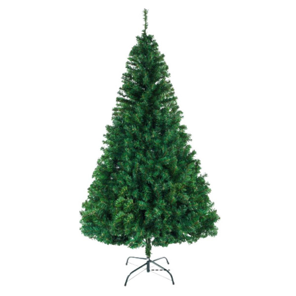 Christmas Tree with Metal Stand product image