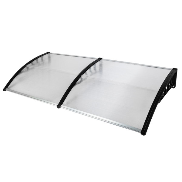9.8' x 3.1'  or 6.6' x 3.1' Bracket Door & Window Awning product image