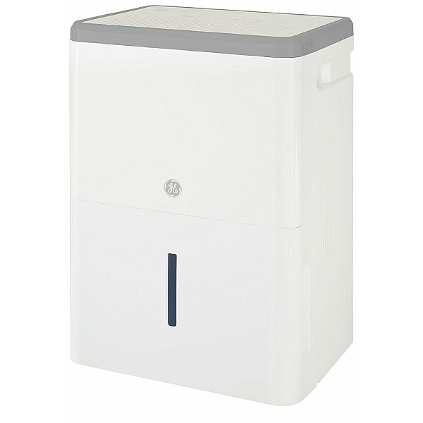 GE® Energy Star 35-Pint Portable Dehumidifier with Drain product image