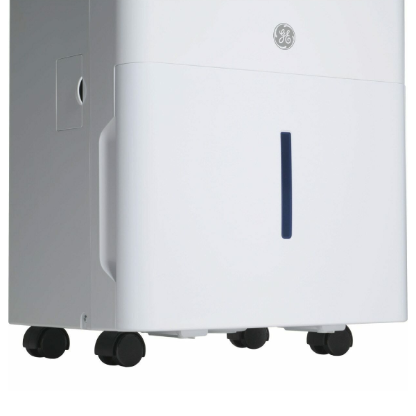 GE® Energy Star 35-Pint Portable Dehumidifier with Drain product image
