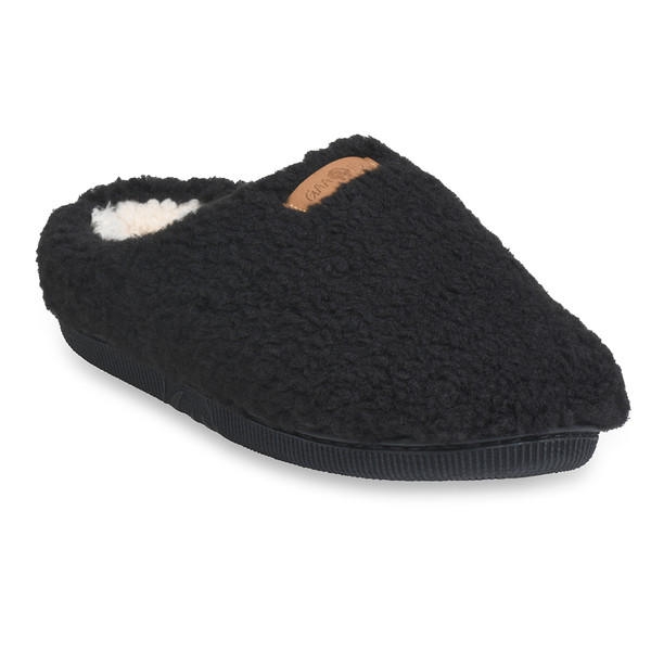 GaaHuu Women's Berber Clog Slipper with Memory Foam product image