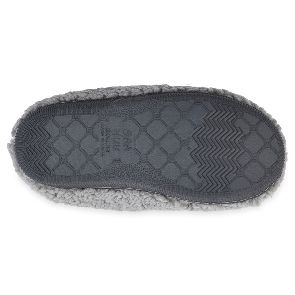 GaaHuu Women's Berber Clog Slipper with Memory Foam product image