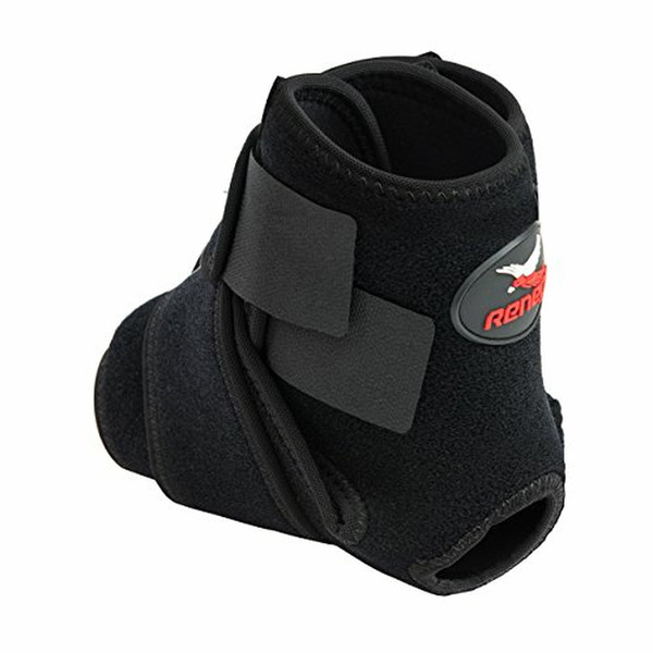 Breathable Ankle Brace and Compression Ankle Sleeve product image