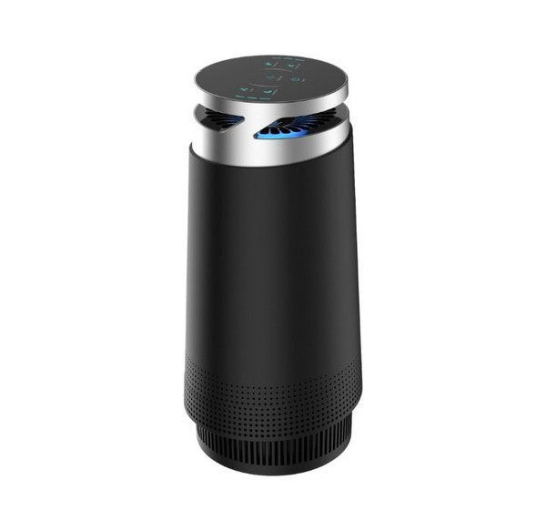 Cool-Living True HEPA 4-Stage Air Purifier product image