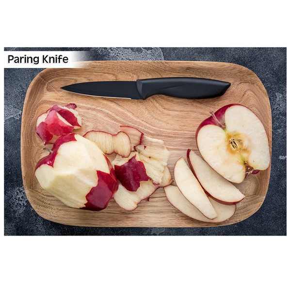 15-Piece Professional Kitchen Knife Set product image