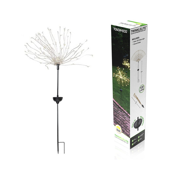Twinklelite Solar Stake Light product image