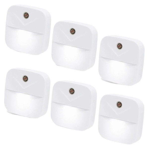 Intelligent Plug-in Light (6-Pack) product image