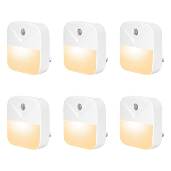 Intelligent Plug-in Light (6-Pack) product image