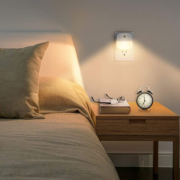 Intelligent Plug-in Light (6-Pack) product image